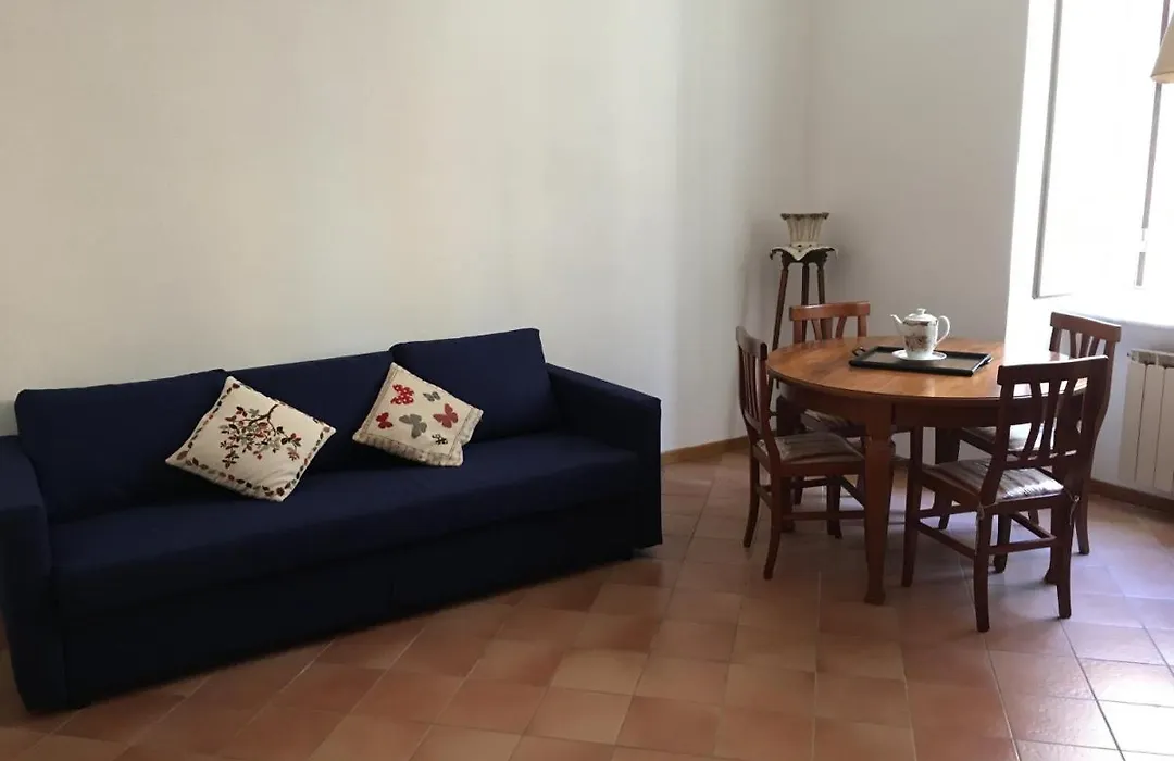 Sweety Rome House-1
