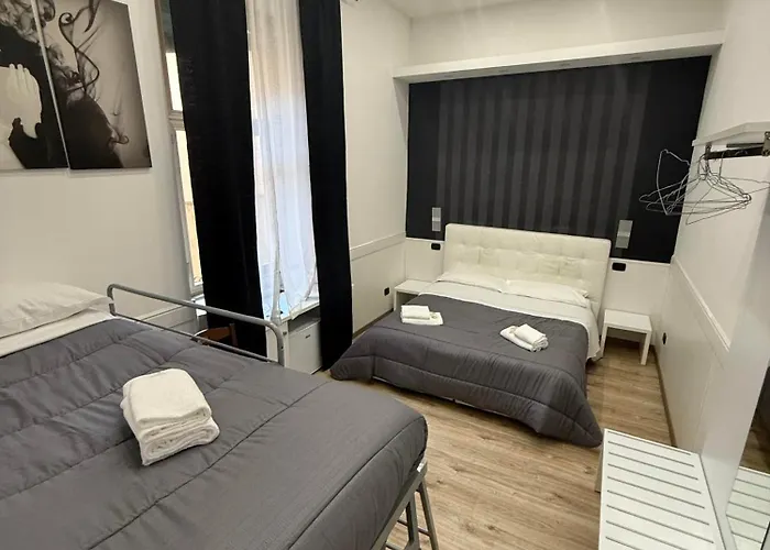 Frale Home In Rome