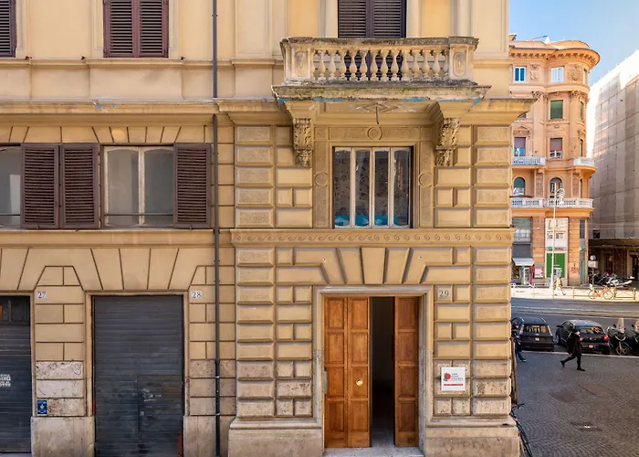 Bella Elena Apartment - Jewish Ghetto