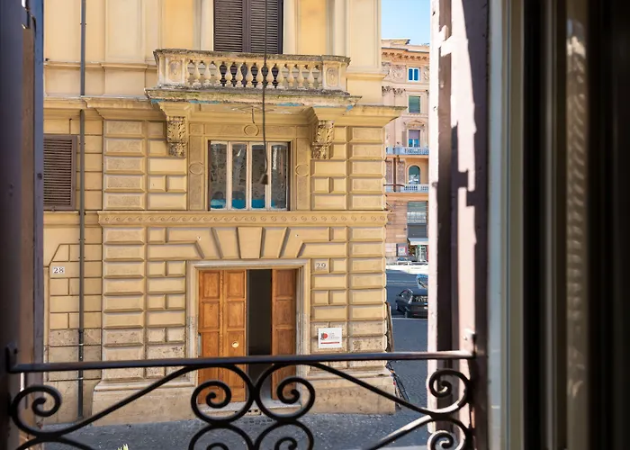 Bella Elena Apartment - Jewish Ghetto